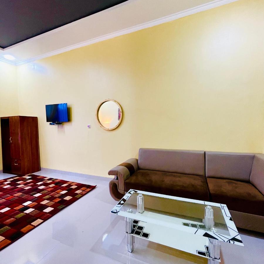 Pelataran Seroja Villas Wonosobo Bagian luar foto